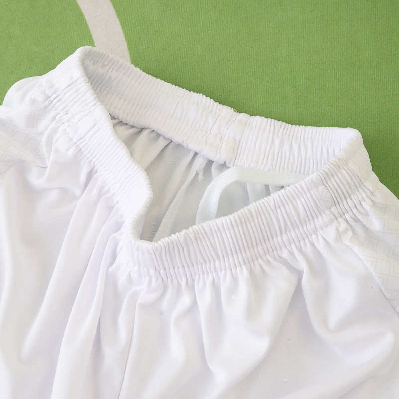 Napoli Away 25/26 Kit Kids