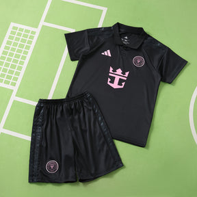 Kit Bambino Inter Miami Away 26/27 | Kit da Calcio