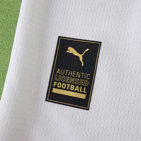 Milan Away 25/26 Kit Kids