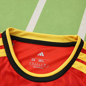 Belgium Home Kit Kids 2026