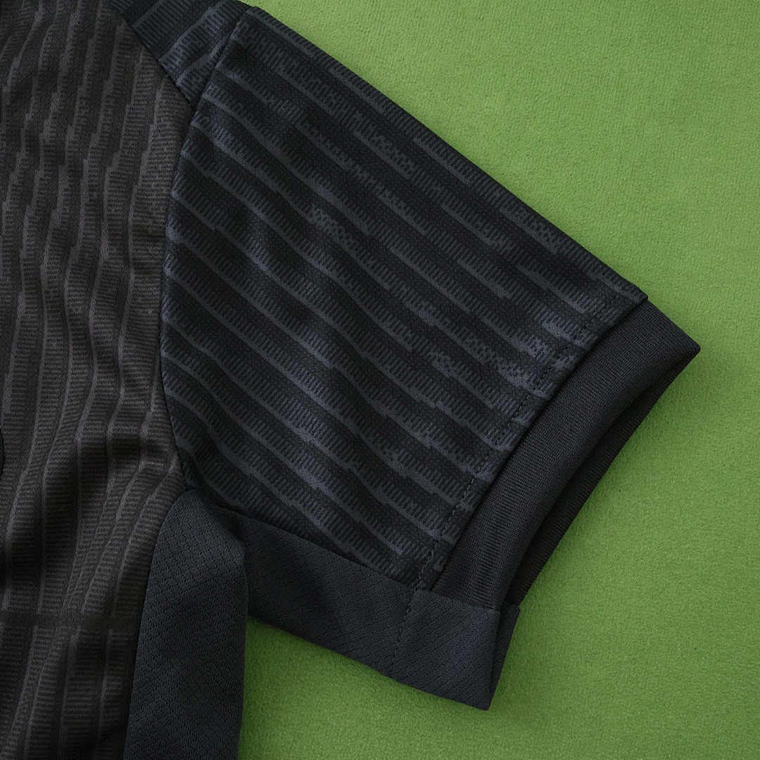 Paris Fourth Kit Kids 25/26