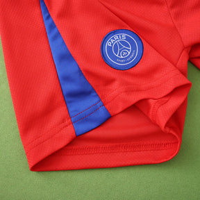 Paris Third Kit Kids 25/26