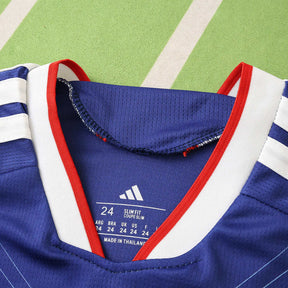 Japan Home Kit Kids 2026