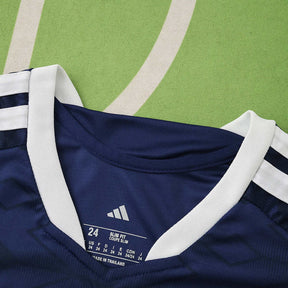 Kit Bambino Scozia Home 2026 | Kit da Calcio