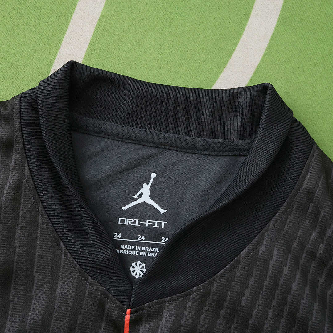 Paris Fourth Kit Kids 25/26