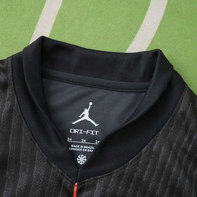 Paris Fourth Kit Kids 25/26