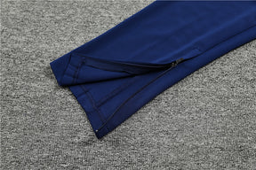 Tracksuit Napoli Blue Training 24/25