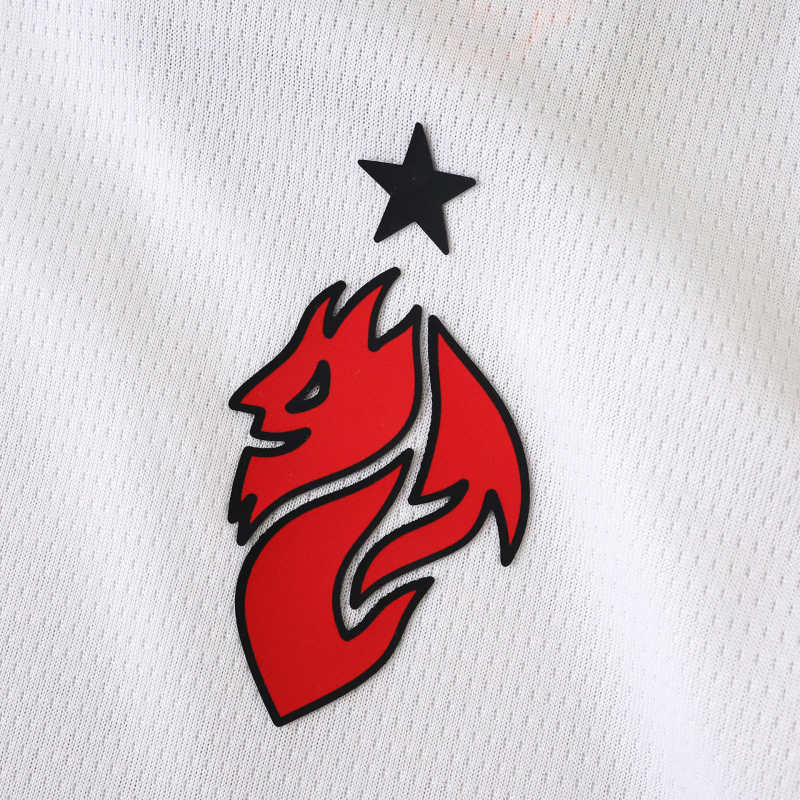 Milan Away 25/26 Kit Kids