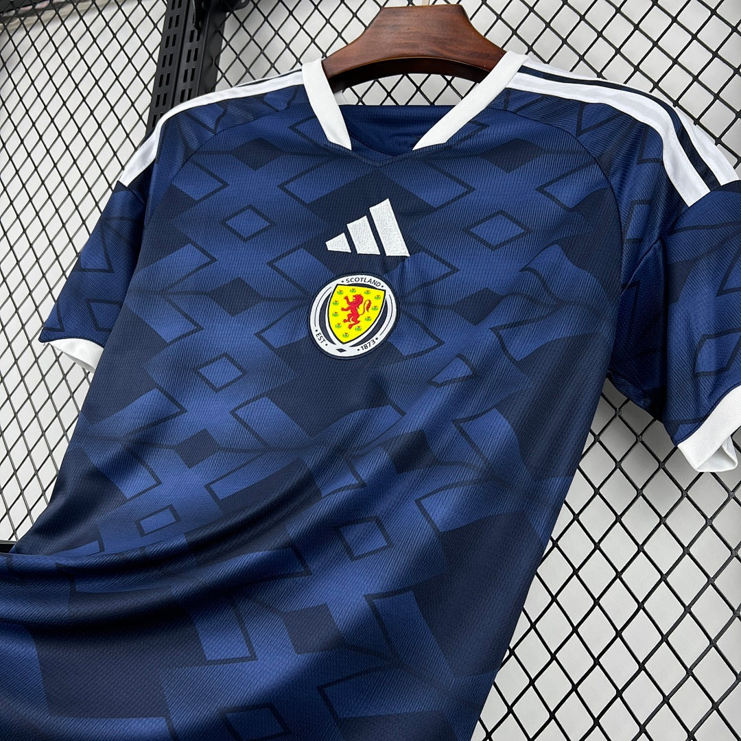 Scotland Home Jersey 2026