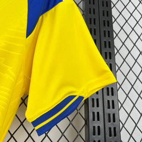 Sweden Home Jersey 2026