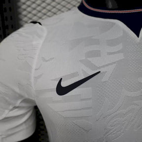 England Home Jersey Player 2026