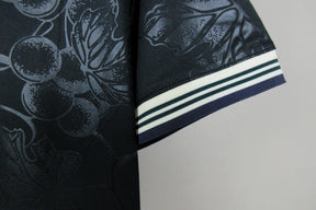 Juventus Third Jersey 25/26