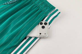 Kit Liverpool Icons Verde 25/26 Uomo | Kit da Calcio