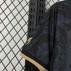 Maglia Turchia Heritage 2026 Nera | Maglia da Calcio