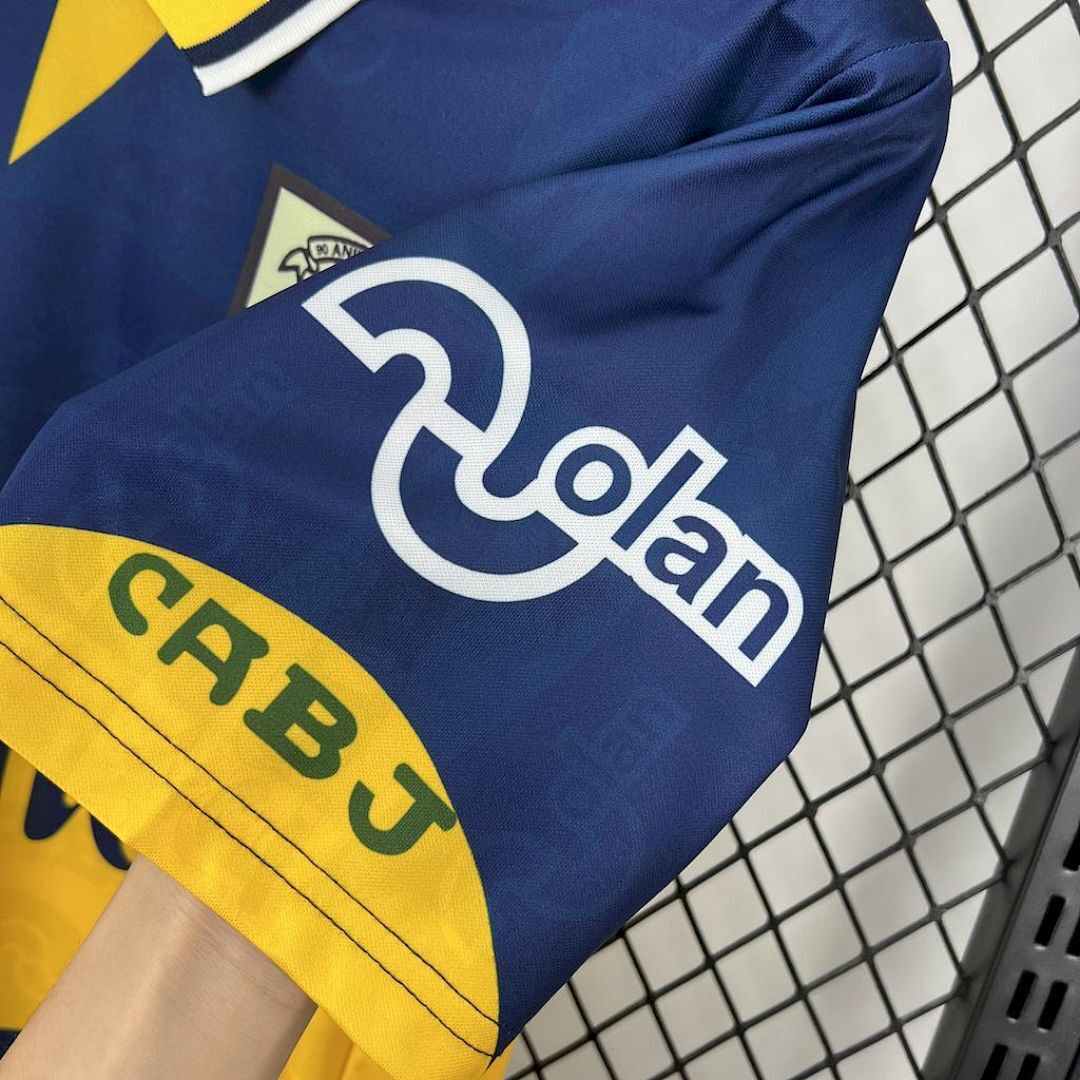 Boca Juniors Home Jersey 95/97 Retro