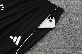 Tracksuit Germany Training White 25/26