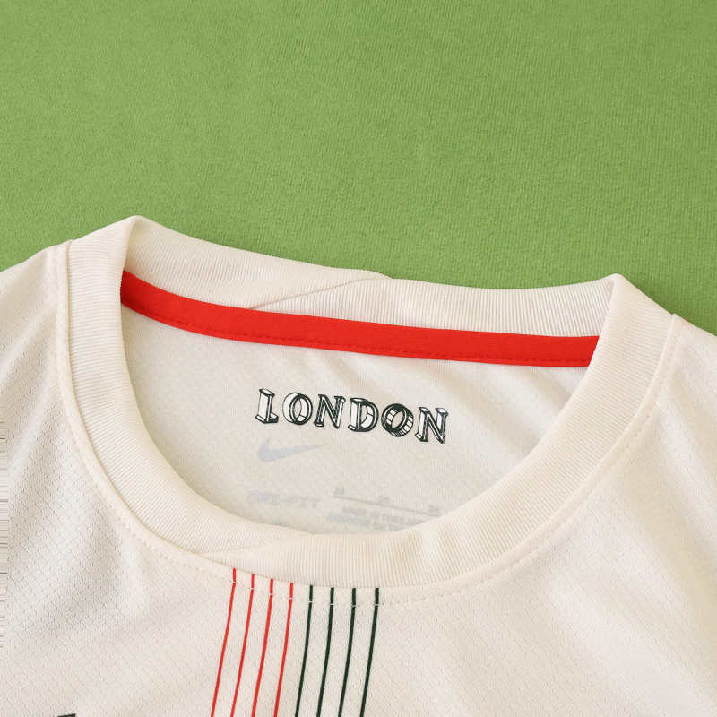 Chelsea Away 25/26 Kit Kids