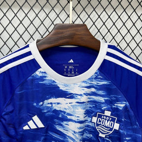 Como Home Jersey 25/26