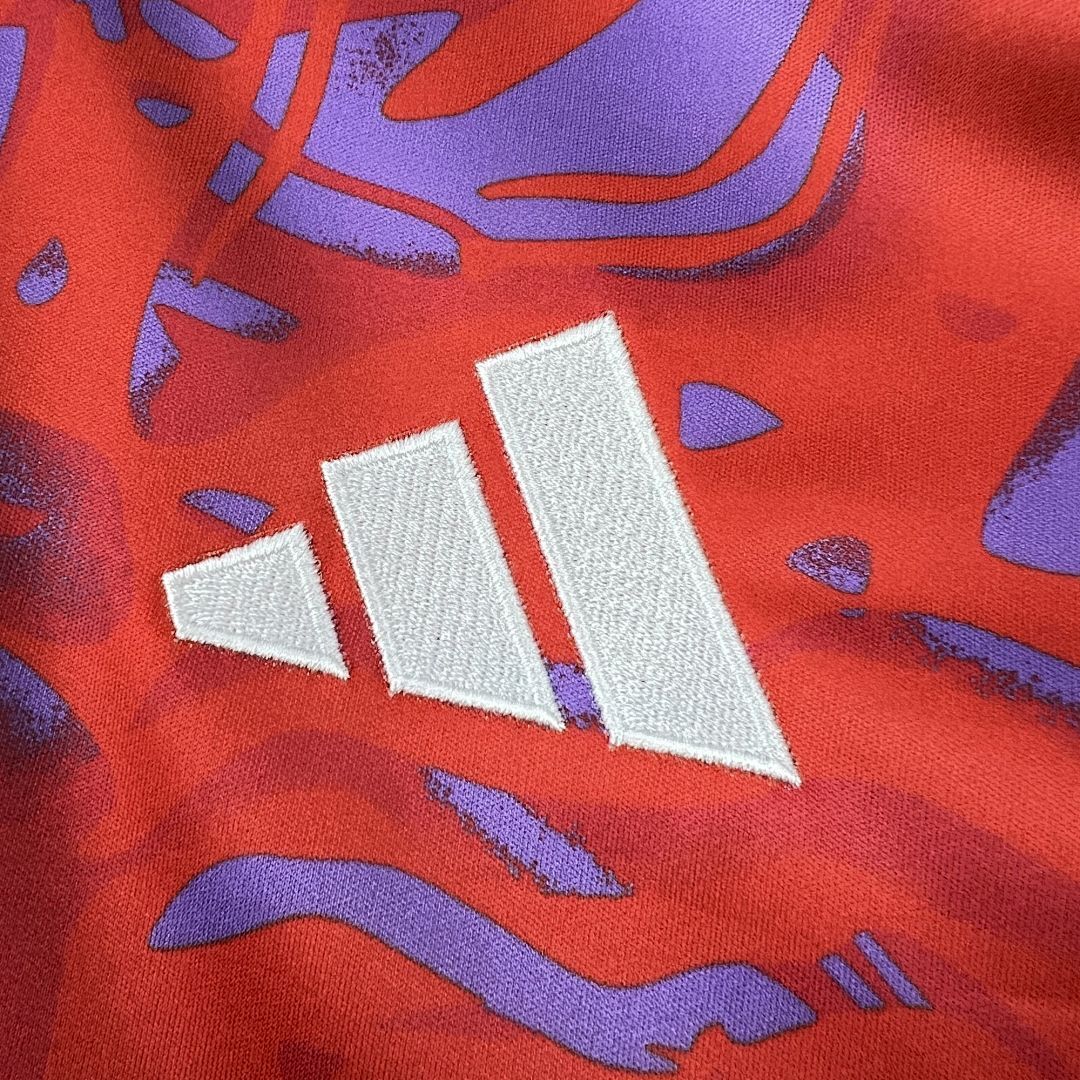 Costa Rica Home Jersey 2026