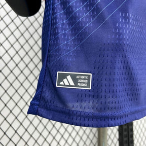 Japan Home Jersey Player 2026