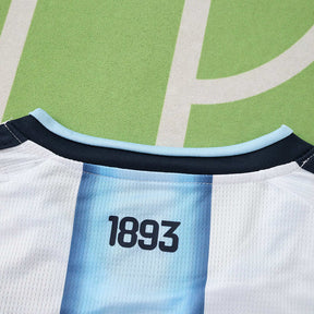 Argentina Home Jersey Long Sleeve 25/26