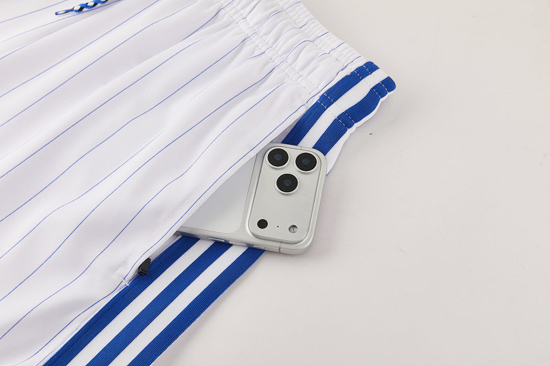 Completino Manica Corta Chelsea Icons 25/26 Uomo | Kit Allenamento