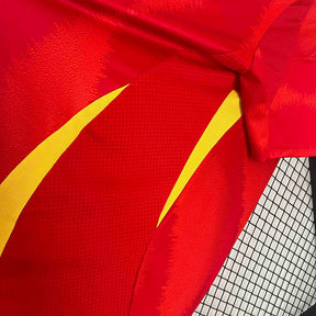 Spain Home Jersey 2024