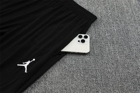 Tracksuit Paris Training Black/Pink 25/26