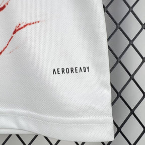 Japan Y-3 Special Edition Jersey 25/26