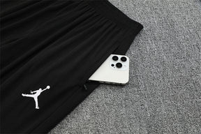 Tracksuit Paris Black 25/26