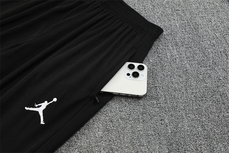 Tracksuit Paris Black 25/26