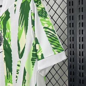 Nigeria Home Jersey 2025