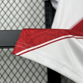 Peru Home Jersey 2026