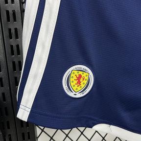 Pantaloncini Scozia Home 2026 Uomo | Pantaloncini da Calcio