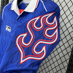 Japan Home 1998 Retro Long Sleeve