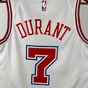 Maillot NBA 23/24 City Edition des Houston Rockets