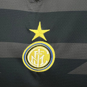 Inter Milan Third Jersey 97/98 Retro