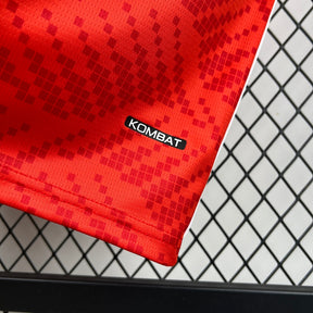 Tunisia Home Jersey 2026