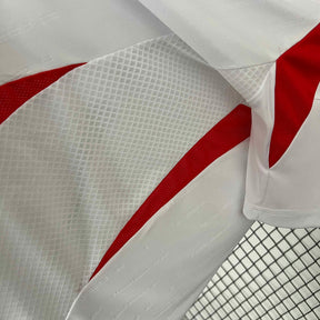 Italy Away Jersey 2024