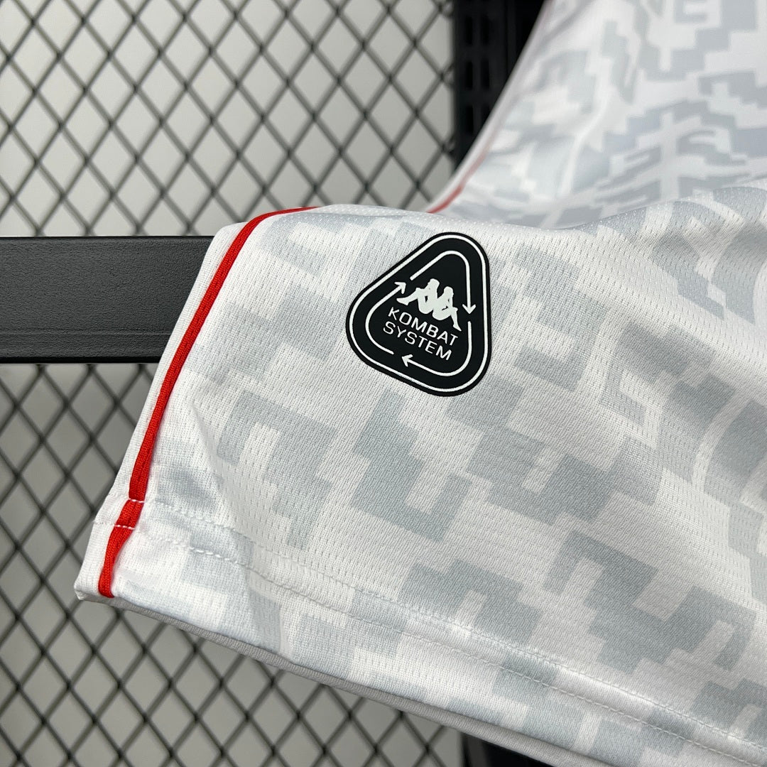 Tunisia Away Jersey 2026