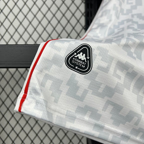 Tunisia Away Jersey 2026