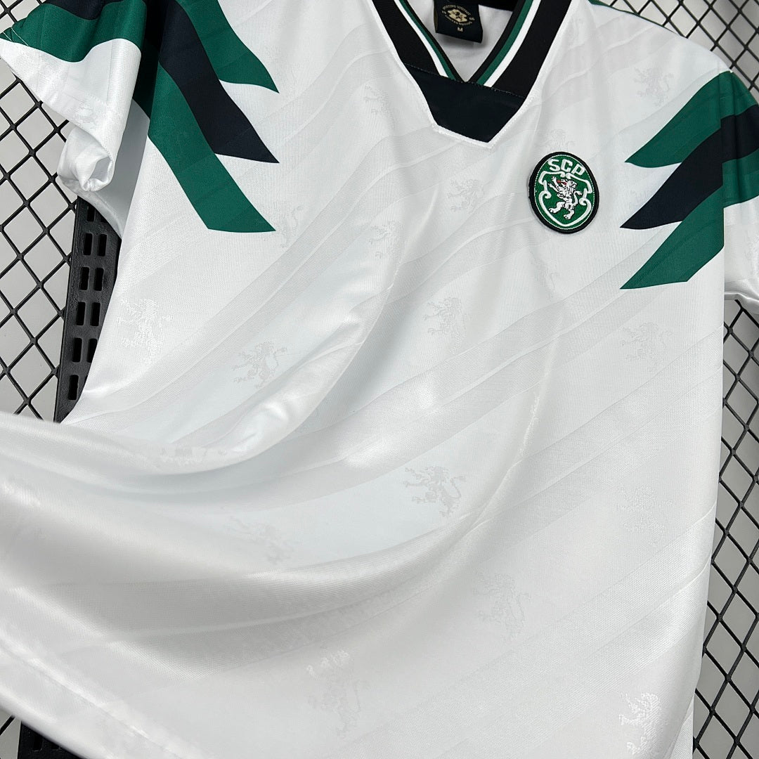 Sporting CP Special Vintage Jersey 25/26