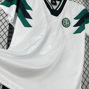 Sporting CP Special Vintage Jersey 25/26