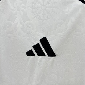 Fulham Home Jersey 25/26