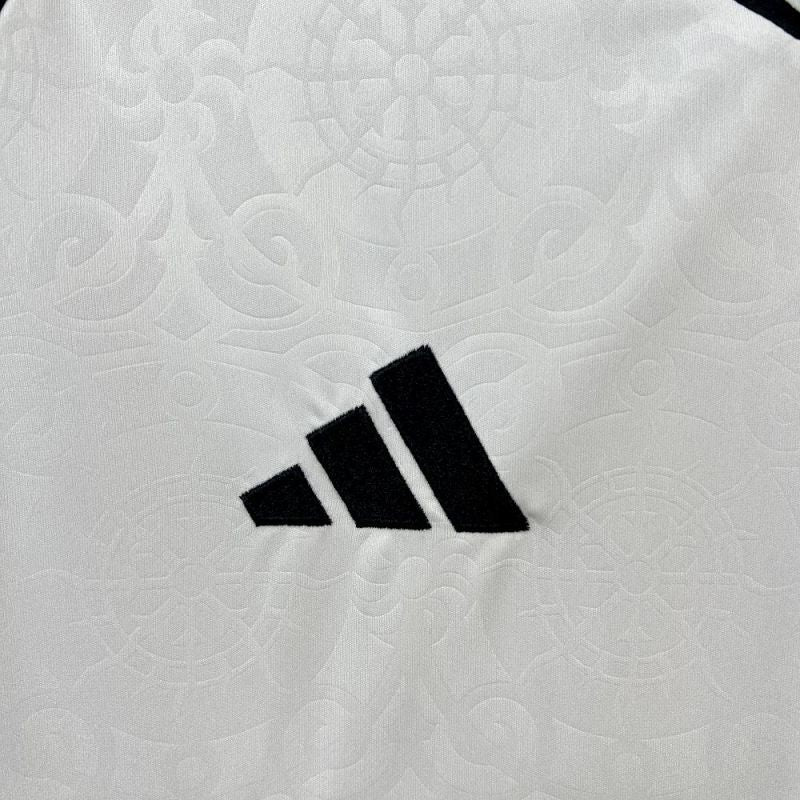 Fulham Home Jersey 25/26