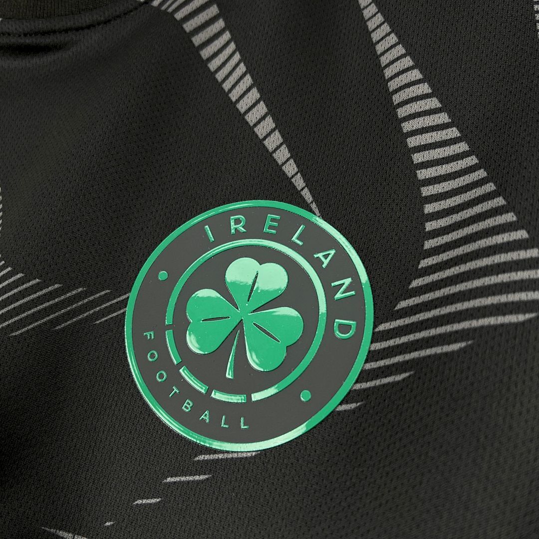 Ireland Third Jersey 2026