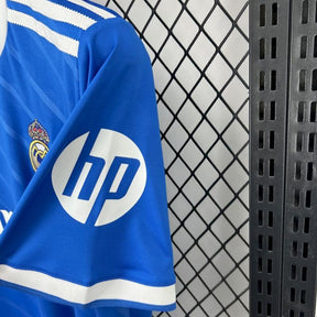 Real Madrid Third Jersey 25/26