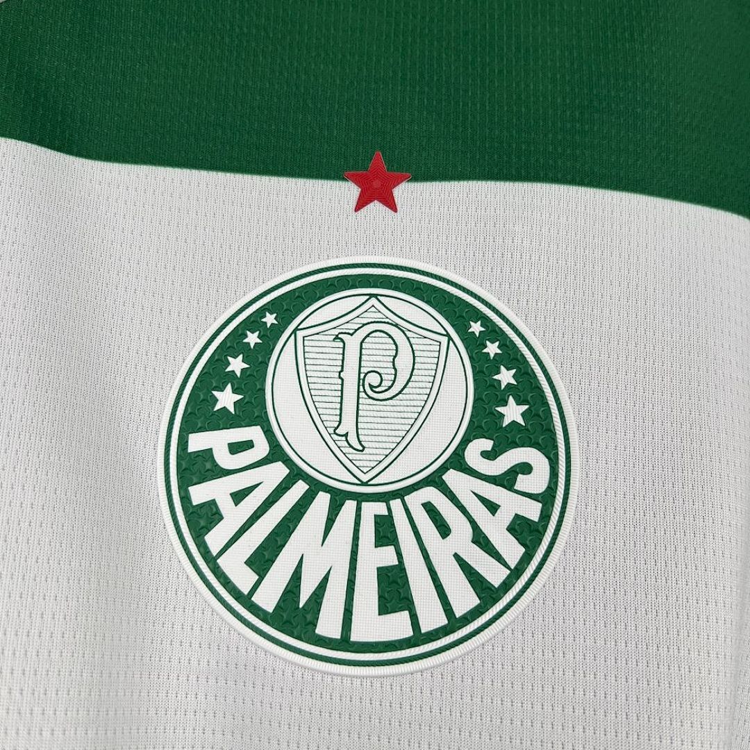 Maglia Palmeiras Special 25/26 Uomo | Maglia da Calcio