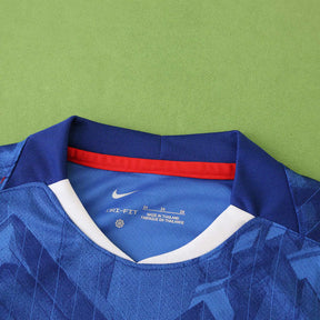 Chelsea Home 25/26 Kit Kids