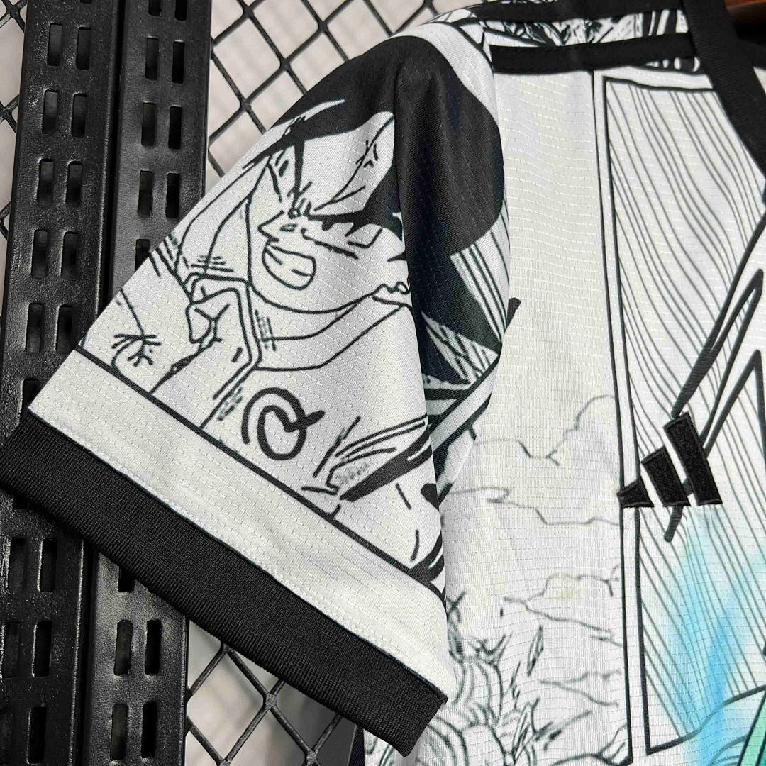 Japan Vegeta Special Edition Jersey